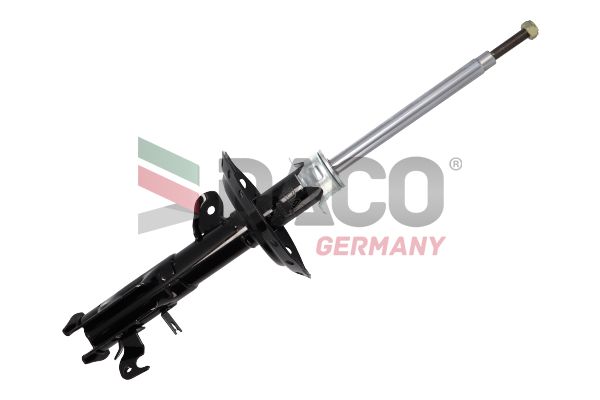 DACO GERMANY Амортизатор 451204L